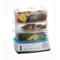 Alimentos vapor WFS-310